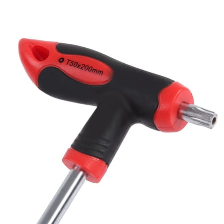 

Ymiko T-Handle Hex Set Practical For Home
