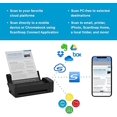 thumbnail image 2 of Fujitsu ScanSnap iX1300 Black w/ 2 year warranty, 2 of 6