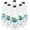 114 Fl Oz (Pack of 1), variant on General Dish Liquid Soap Free & Clear liquid soap Dishwashing Soap Dish Soap for sensitive skin 19 oz