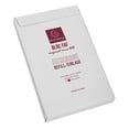thumbnail image 1 of Bloc de escritorio Exacompta FAF de metal, 200 hojas, 70 g, blanco con puntos, 1 of 2