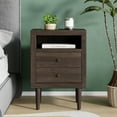 thumbnail image 2 of Newboti Furniture 2-DRAWER NIGHTSTAND 72106, 2 of 14