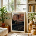 thumbnail image 5 of SUNSET REFLECTED - Albuquerque New Mexico Photography Street Photography City Sunset Night Sky Architecture Minimalist Unframed Wall Art Print 4 x 6 inches, 5 of 60