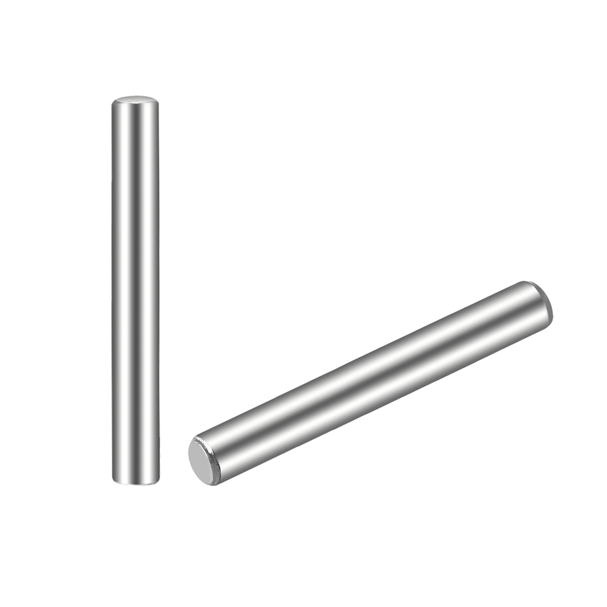 2.5 x 20mm(Approx 3/32") Dowel Pin 304 Stainless Steel Wood Bunk Bed
