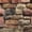 Color 1, variant on Peel and Stick Wallpaper Immersive Earth Tone Brick Wall Rough Weathered Surfaces Wall Mural 17.7in x 9.8ft Self Adhesive Removable Wall Paper Renter Friendly Wallpaper for Bedroom Cabinets