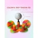 thumbnail image 5 of Soporte De Golf Práctica de entrenamiento de tee de golf Soporte de pelota de golf para interior y exterior para alfombrilla de campo de prácticas Tmvgtek Para Estrenar, 5 of 8