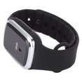 thumbnail image 4 of Pulsera UltraSónica de Insectos, Pulsera Repelente Ultrasónica Saludable Mira La Carga USB para Mujer Emarazada para Al Aire Libre, 4 of 7