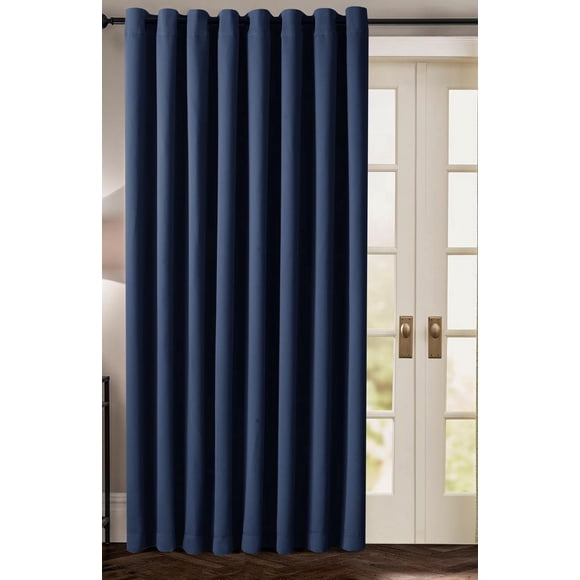 Extra-Wide Patio Door Window Panel