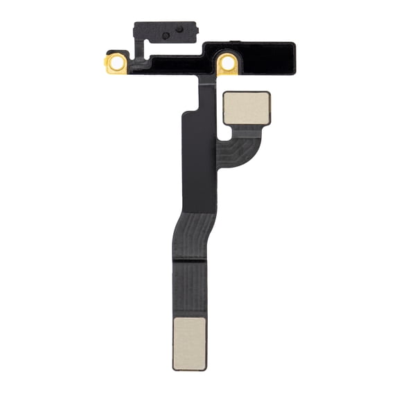 Replacement Power Button On/Off Flex For Apple iPad Pro 11 (2020) 2nd Gen / iPad Pro 12.9 (2020) 4th Gen WiFi Version