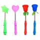 thumbnail image 1 of EeaseMX 4 varillas luminosas para música, varitas parpadeantes, juguetes para niños, 1 of 8