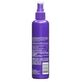Aussie Total Miracle Heat Protecting Spray, for All Hair Types, Sulfate