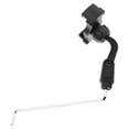 thumbnail image 1 of Milisten Accessoire de Téléphone pour Saxophone Clip de Microphone Musical Support de Musique pour Saxophone, 1 of 6