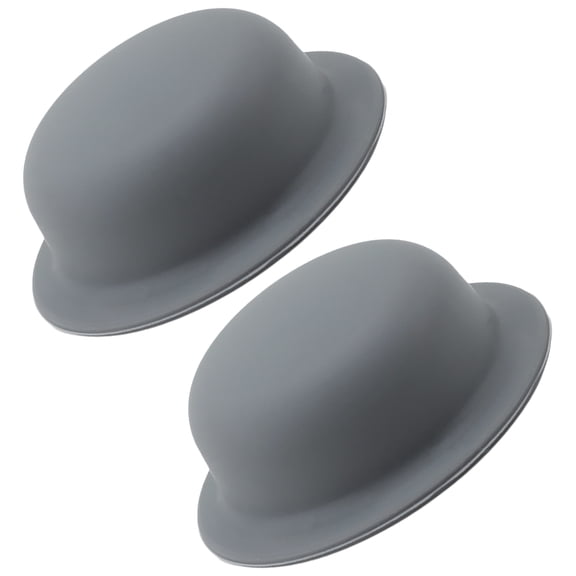 Anti-scalding Lid Handle Cover Silicone Cooking Accessories Kitchen Accessory Pot Knob