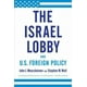 Le Lobby Israélien and U.S. Politique Étrangère – image 4 sur 4