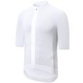 thumbnail image 2 of Maillot de ciclismo de alta calidad, ropa de bicicleta, camisetas, camiseta, maillot ciclismo hombre mtb, 2 of 5