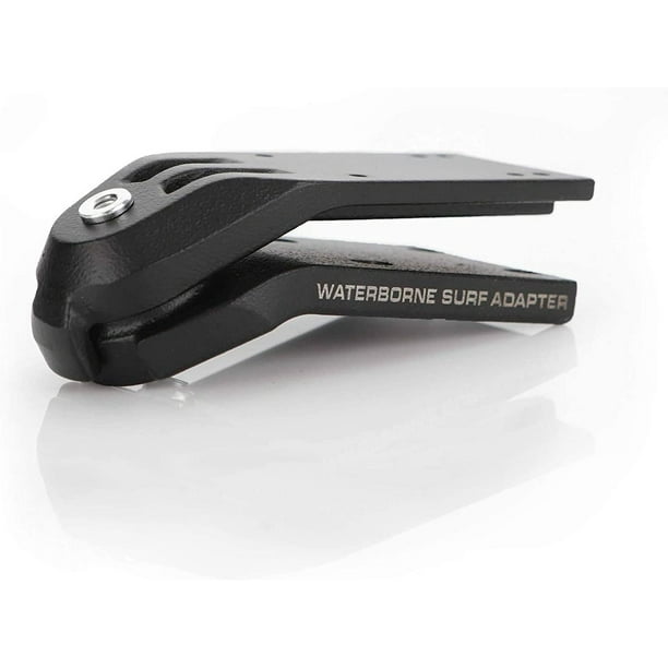 Capess Surf and Rail Adapter Surfskate Trucks Fit to Any Skateboard