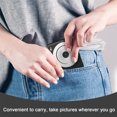 thumbnail image 6 of iMESTOU 1080P High-definition Digital Camera 38 Million Photos 16x Digital Zoom Camera Anti-shake Proof Home Camera Seize Beautiful Moments, 6 of 7