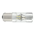 thumbnail image 1 of Car Reversing Light Bulb, 9-24V 360° Angle 60W Stop Lamp Bulb 1156/BA15S  For DRL For Taillights, 1 of 8