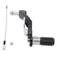 thumbnail image 2 of Palanca de Cambios de Motocicleta, Palanca de Cambios Plegable, Pedal para R1200GS LC 2013-2022 R1200GS LC Adventure 2014-2022 R1250GS LC 2018-2023 R1250GS LC Adventure 2018-2023, 2 of 7