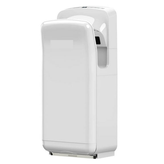 Bathroom Hand Dryer With HEPA Filter, High Speed Premium Vertical Automatic Hand Dryer For Commercial And Domestic Locations