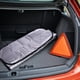thumbnail image 2 of Parasol plegable para parabrisas de coche, protector solar reflectante de calor (plateado), 2 of 8