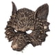 thumbnail image 2 of Halloween Wolf Style Mask Halloween Cosplay Mask Decoraciones de Halloween, 2 of 8