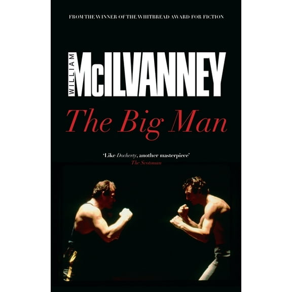 The Big Man (Paperback)