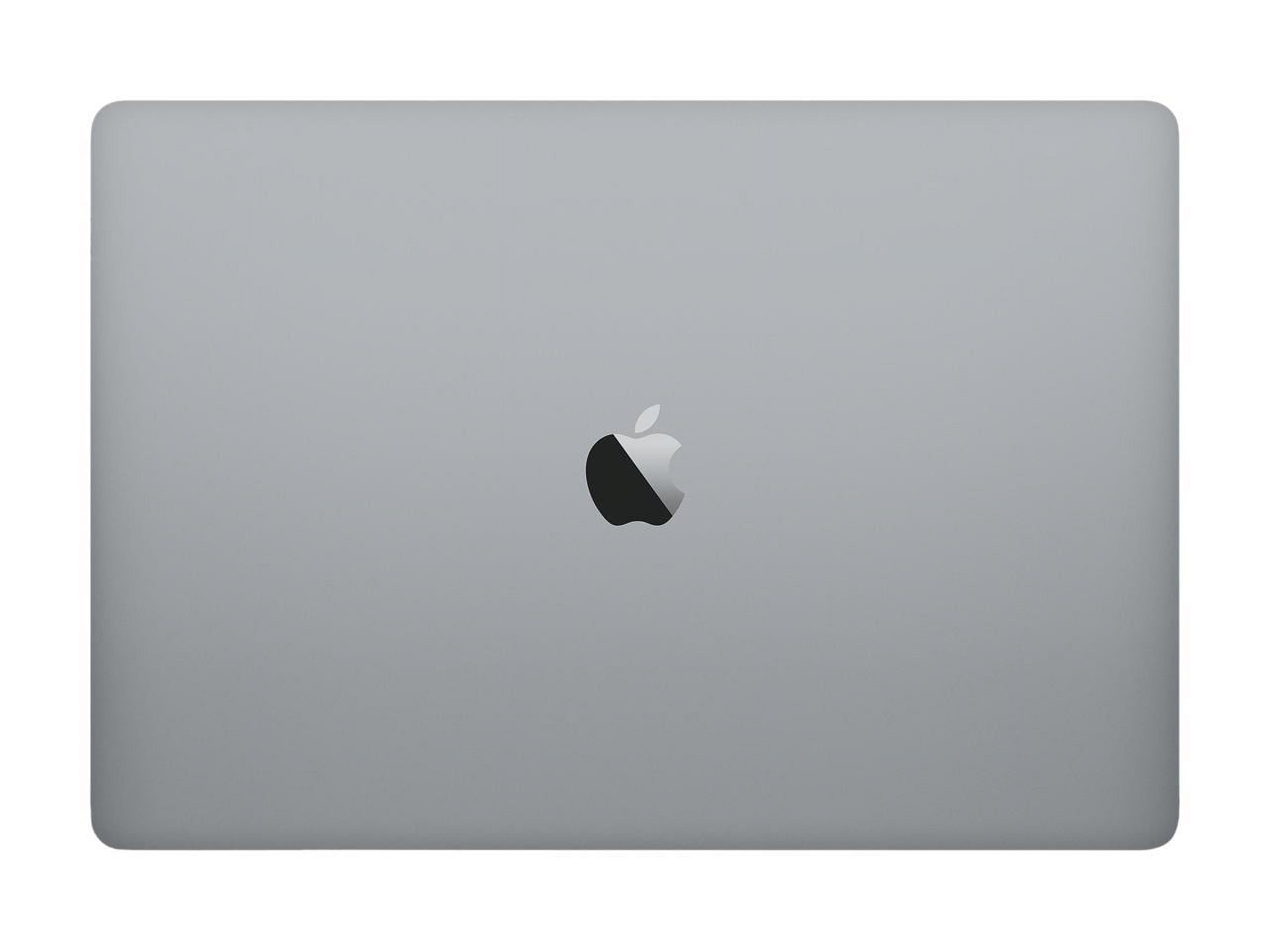Restored Apple MacBook Pro MR932LL/A 15.4" ‎Intel Core i9 2.9GHz 32GB 512GB Space Gray (Refurbished)