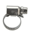 thumbnail image 4 of Colliers de Tuyau, 30Pcs Colliers de Tuyau Ensemble, 304 en Acier Inoxydable de Style Allemand Colliers de Tuyau Réglables Tuyau de Carburant Pince de Plomberie Automobile et, Colliers de Tuyau, 4 of 8