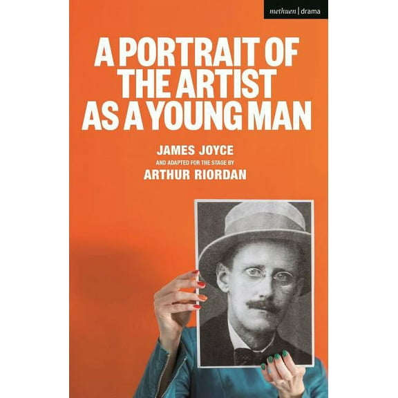 Modern Plays A Portrait of the Artist as a Young Man, (Paperback)
