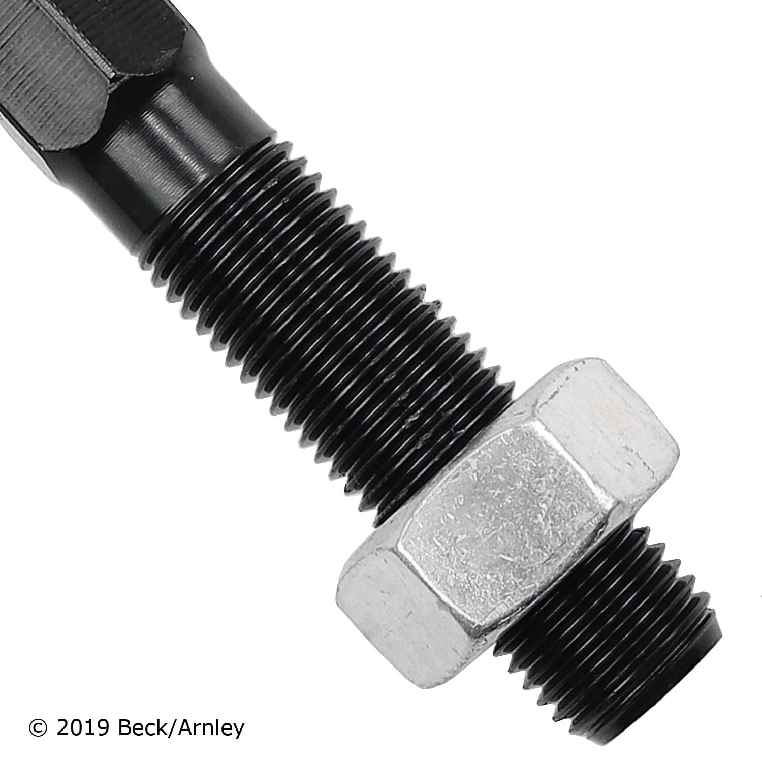 BeckArnley 101-8406 Tie Rod End