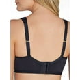 thumbnail image 2 of Natori Womens Yogi Underwire Sports Bra Style-731050, 2 of 2