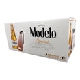thumbnail image 3 of Cerveza Modelo Especial 18 Botellas de 355ml c/u + Destapador Botella American Pilsener, 3 of 4