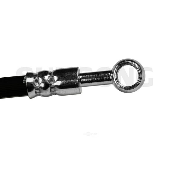 Sunsong 2204671 Brake Hydraulic Hose