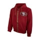 thumbnail image 2 of Sudadera NFL San Francisco 49s para caballero 100% original, 2 of 6