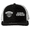 Midnight Black, variant on Navy Interior Communications Electrician (IC) Rating USA Mesh-Back Cap