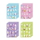 thumbnail image 5 of Pegatinas de Pascua para niños, 16 hojas con 256 pegatinas, colores y diseños llamativos, obsequios festivos para chicos y chicas, 5 of 9