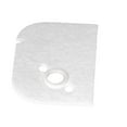 thumbnail image 1 of Filtro de aire de motosierra de algodón, filtro de aire de algodón de repuesto Filtro de aire de algodón para filtro STIHL Reemplazo de algodón Funcionalidad versátil, 1 of 14