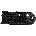 thumbnail image 3 of Dorman 96550 Rear Passenger Side Interior Door Handle for Specific Mazda Models, Black, 3 of 4