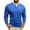 BU1, variant on Layered Collar Long Sleeve T Shirt Fashion Casual Thermal Undershirt Comfortable Stretch Fit Basic Top Mens Shirts