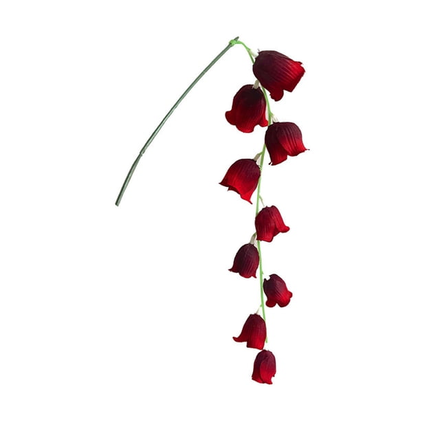LCXmlly Moule à Frire Antiadhésif pour Fleurs de Mariage Réutilisable Surface Antiadhésive