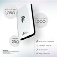 thumbnail image 2 of Antorcha SSD externa DATO ARES de 1 TB USB 3.2 Gen 2x1 tipo C, 2 of 7