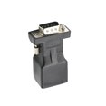 thumbnail image 2 of Puerto La Tarjeta Del Conector de 9pin RS232 Al Puerto La Tarjeta Del Conector Al Puerto Ethernet shamjiam RJ45 Para RS232, 2 of 7