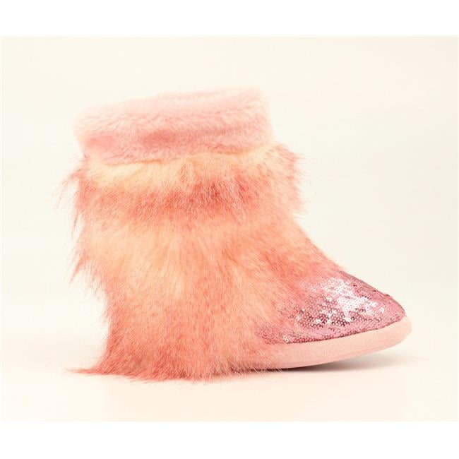 Blazin roxx slipper boots hotsell