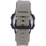 Montre Digitale Casio W-736H (ref 3446) - Alarme, Vibration, Bracelet Silicone Noir - Occasion Très Bon état, Rare