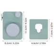 thumbnail image 2 of FENGGUIQU Tendedero Retráctil Para Pared Con De Ideal Para En Interiores, 2 of 8