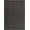 Black, Gray / Truls, variant on BoutiqueRugs Garza Contemporary Runner Rug - Machine Washable - Bone, Eggplant, Cloud Gray - 1'11" x 3'9" Runner
