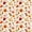 Multi, variant on Erosebridal Pumpkin Leaves Twin Quilt Set 2 Pieces,Fall Harvest Twin Coverlet Set,Teal,1 Bedspread and 1 Pillowcase