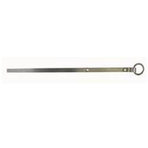 AMERICAN GRANBY INC SP403 Rope Strap Anchor Chrome Plated