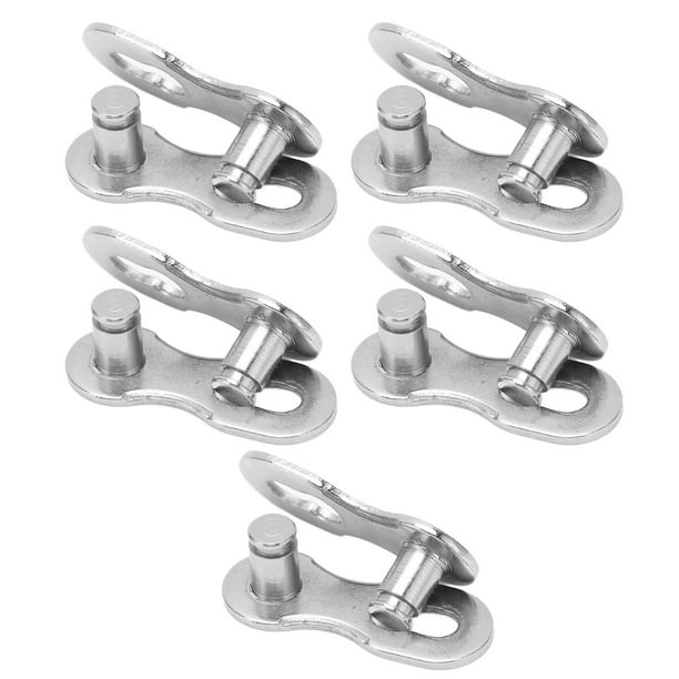 Speed Quick Link,5pairs Bicycle Missing Link Missing Link Bike