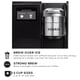 thumbnail image 3 of Cafetera Comercial Keurig K-3550 de Servicio Individual 8.5 kg, 3 of 9